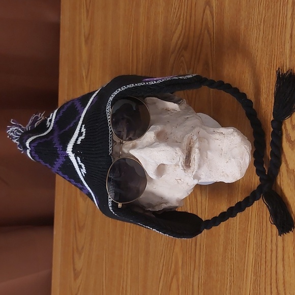 Winter wear KSU Beanie Cap - Picture 1 of 6